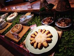 -山西会馆·晋菜·晋商宴·牌匾博物馆(胜利东街店)