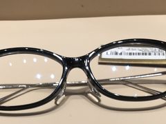 -溥仪眼镜(北京SKP店)
