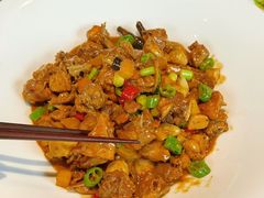 -素描餐厅(灵隐天竺店)