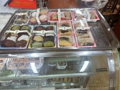 -糯米香(长江路店)