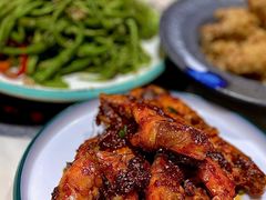 -友德福.老字号粤菜.广州地标融合美食(荔湾路店)
