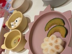 -西贝(紫荆广场店)