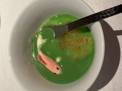 -桂满陇·海市蜃楼·黑金(国金店)