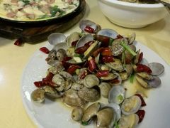 -华春餐馆(鱼山路店)