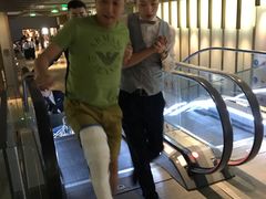 -成都百丽宫影城(LUXE太古里店)