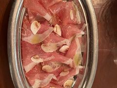 -羽深肉铺 Steak & Wine