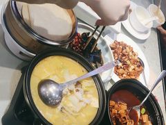 -郭林家常菜(狼垡店)