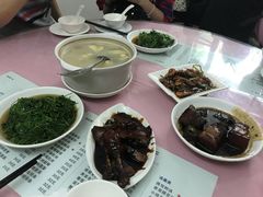 -蘭心餐厅(进贤路店)