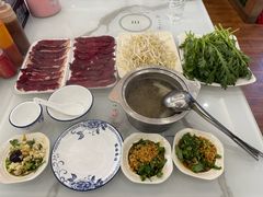 -福合埕牛肉火锅(长平国新店)
