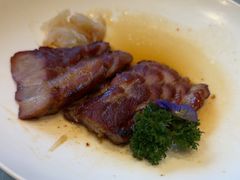 -白天鹅宾馆-宏图府餐厅
