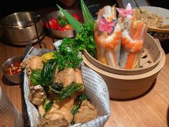 -岛风·台食小馆 ISLAND BISTRO(烟台山店)