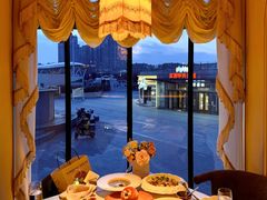 -佐度王子扒房(天鹅湖店)