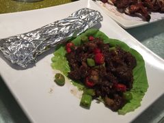 -阿英煲(凉城路店)