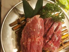 -西塔老太太泥炉烤肉(温州首店万象城黑金店)