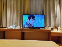 -全季酒店(苏州观前步行街店)