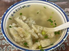 -长人馄饨铺(解放街店)