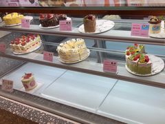 -丁香西饼屋(桂林路店)