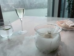 -翡翠36餐厅(浦东香格里拉店)