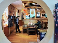 -沸炉重庆老火锅(军事博物馆店)