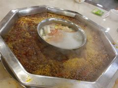 -朱氏胖子烂火锅(洪崖洞店)