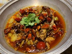 -辛香汇·现炒川菜(武进吾悦店)