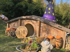 -HERRE·FARM 赫尔露营农场·团建聚会包场