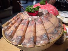 -东道煮牛肉火锅(东盛大街店)