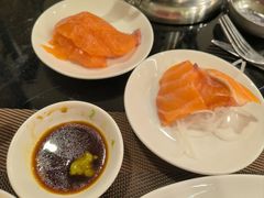 -索菲特酒店·海鲜自助 ·聚餐厅