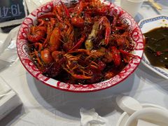 -柒五龙虾(八王寺店)