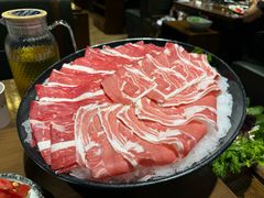 -快乐小羊(富强中路店)