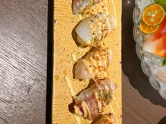 -合点寿司(美罗城店)