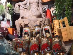 -唐人祥·茶馆(总店)