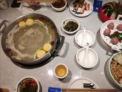 -俏牛哥鲜牛肉牛肆馆(重庆天地店)