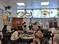 -食惠里小笼包面馆(越秀店)