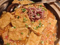 -云海肴·汽锅鸡·云南菜(美罗城店)