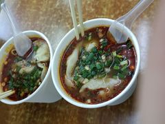 -老麻抄手(吉庆街店)