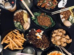 -小明同学(三里屯店)