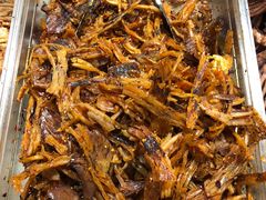-水一方现烤鱿鱼丝大连特产(高新苏宁百货店)