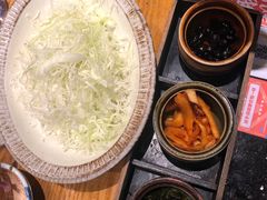 -堂本家洋食别馆·炸猪排(中心城店)