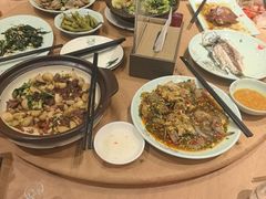 -抱德·潮汕味(敦和店原惠城鱼仔)