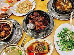 -新峰肉骨茶