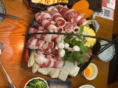 -無忧浅草君·洋风料理(下沙宝龙二期一店)