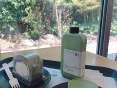 -雪绿茶博物馆