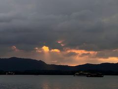 -柳莺湖上·湖景餐厅·江南菜(西湖店)