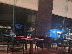 -广州希尔顿逸林酒店-OPEN開·全日制餐厅·海鲜·小火锅·自助餐(东风路店)