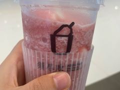 -须尽欢·冰淇淋&中国茶(翔殷路店)