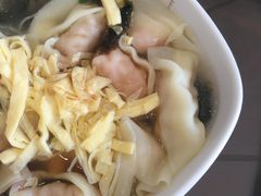 -锡笼记·无锡小笼(方塔店)