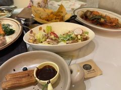 -CRAZYONES克芮旺斯西班牙餐厅(苏州中心店)