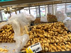 -爱德顺糕点食屋(利民道店)