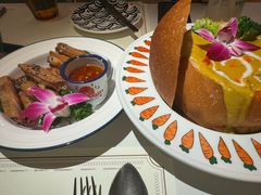 -太食獸泰式茶餐厅(IFS国金中心店)